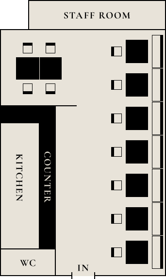 floormap